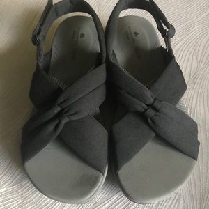 Cloud Steppers size 8.5